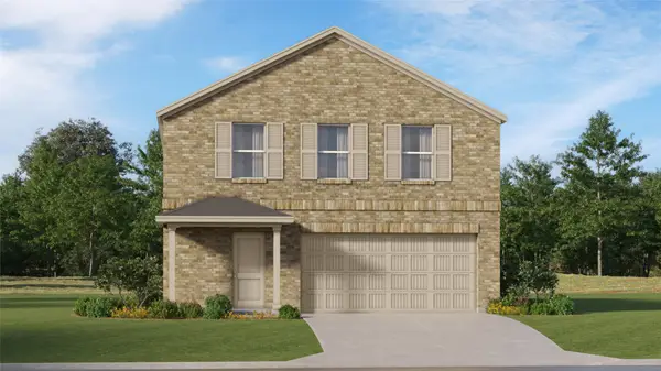 14608 South Ascot Bend Circle, Conroe, TX 77306