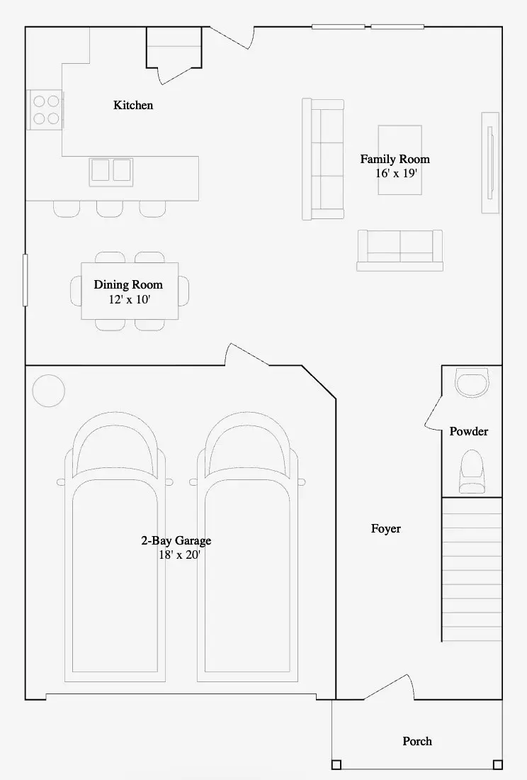 14608 South Ascot Bend Circle, Conroe, TX 77306 - #2