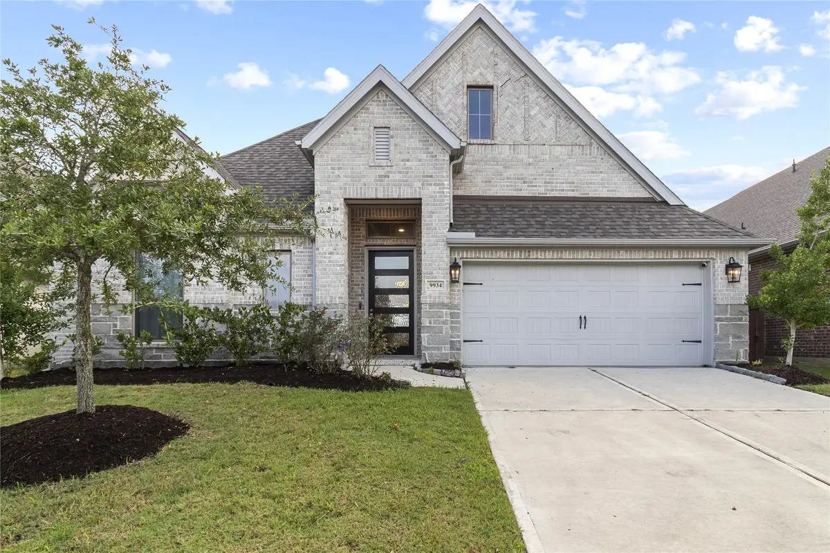 9934 Starry Night Lane, Manvel, TX 77578 - #1