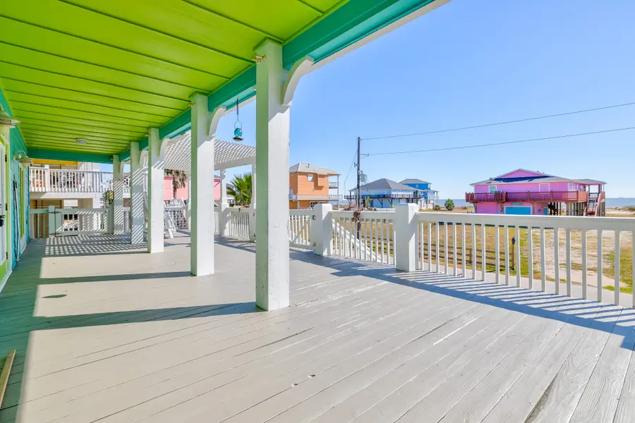 1991 Gulf Street, Crystal Beach, TX 77650 - Image #3