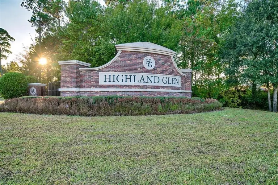 22739 Highland Maple Court, Spring, TX 77373 - Image #2