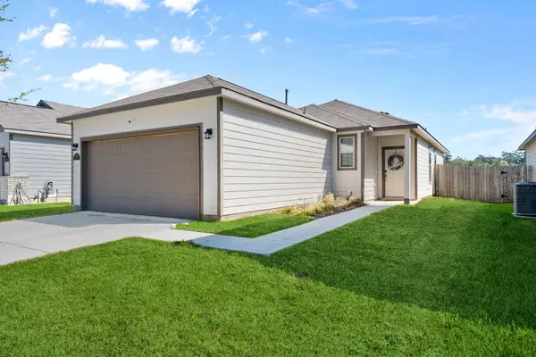 20819 Adventure Way, Porter, TX 77365