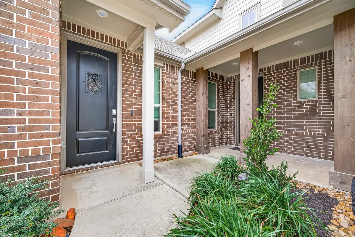7518 Barkstone Lane, Richmond, TX 77469 - #1
