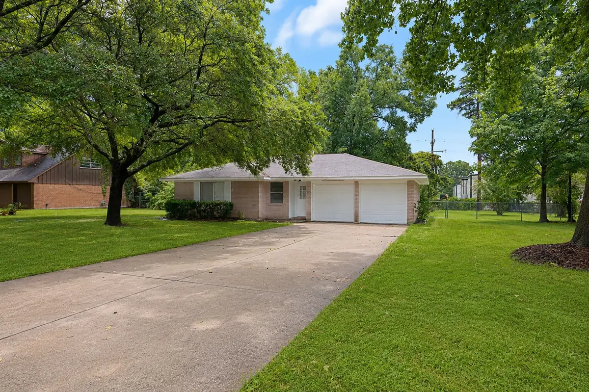 503 Northwood Drive, Conroe, TX 77303 - #1