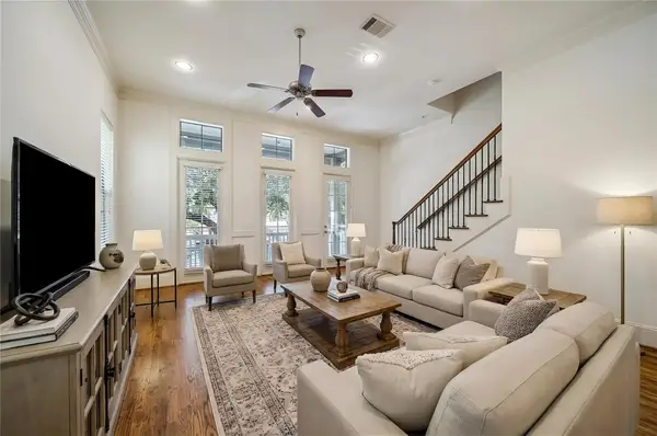 6614 Toledo Street, Houston, TX 77008