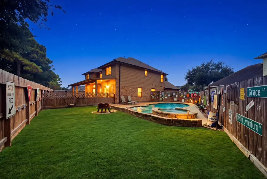 2225 Silvercreek Court, Deer Park, TX 77536 - #2