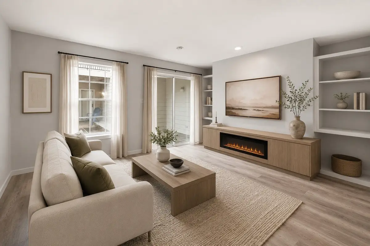 2333 Bering Drive #125, Houston, TX 77057 - #1