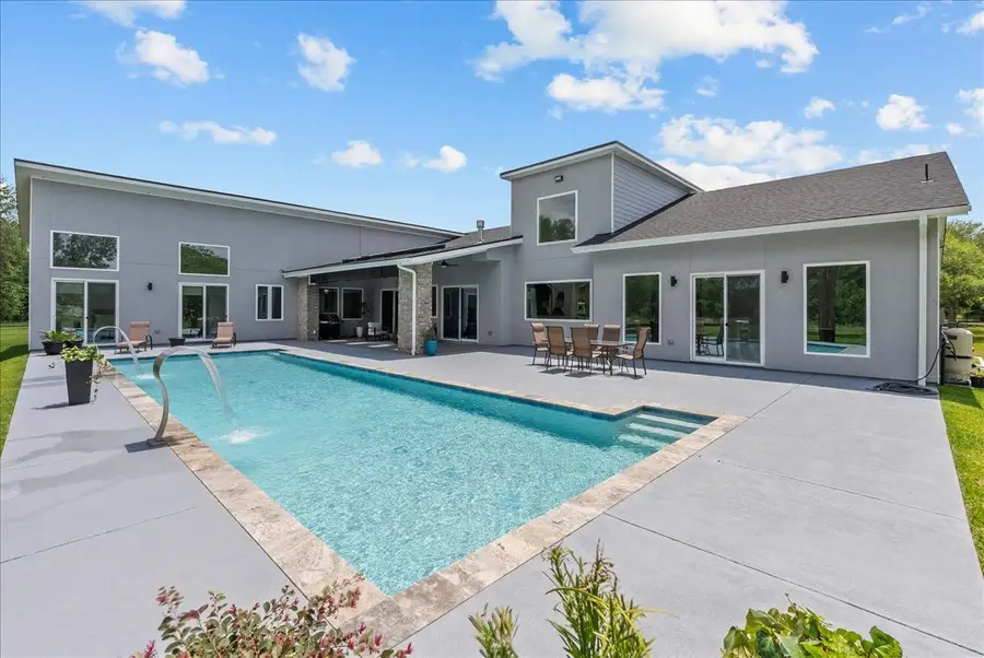 7627 Scott Avenue, Manvel, TX 77578 - #3