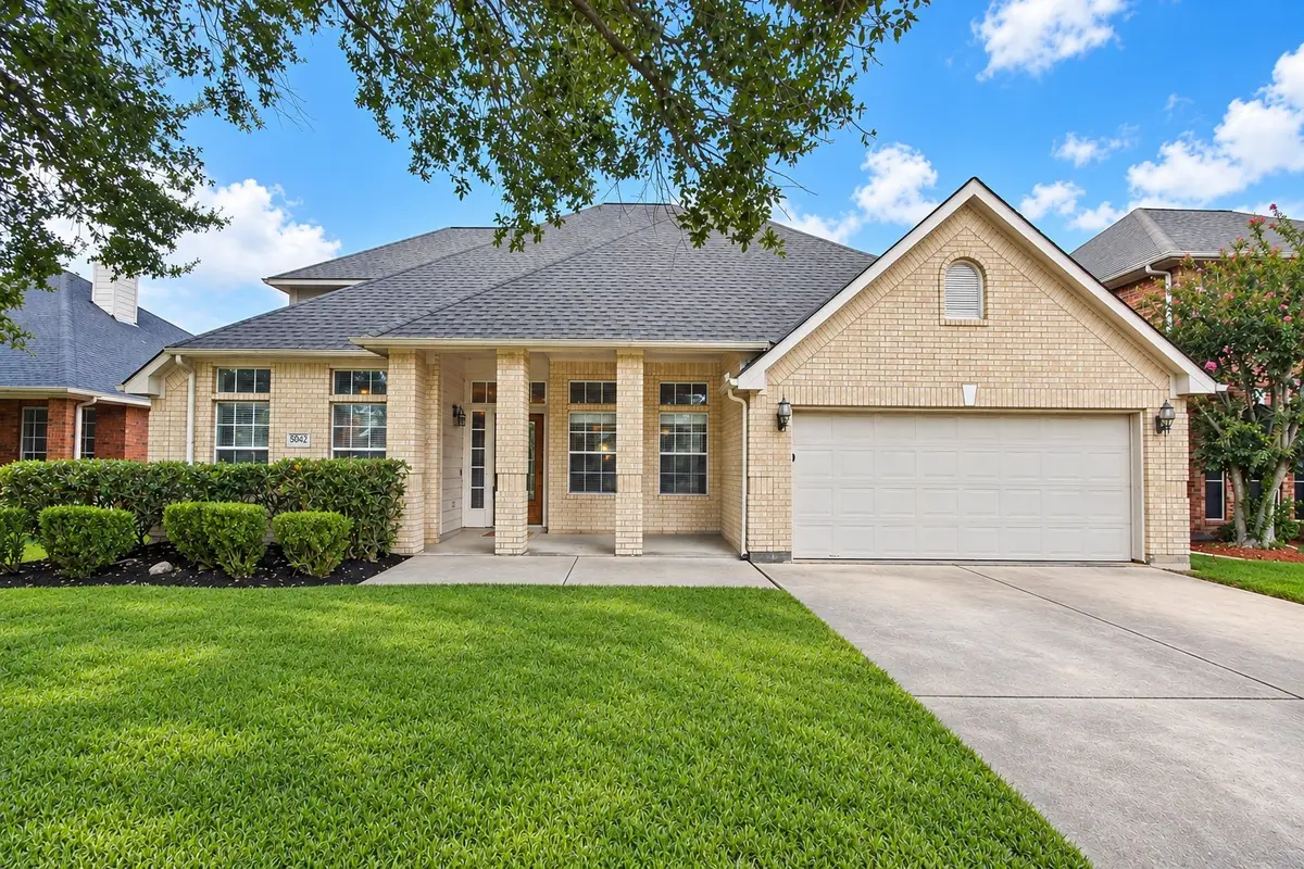 5042 Morrison Boulevard, Katy, TX 77493 - #1