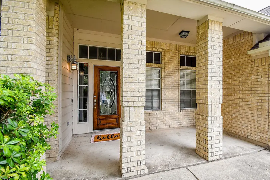 5042 Morrison Boulevard, Katy, TX 77493 - #2