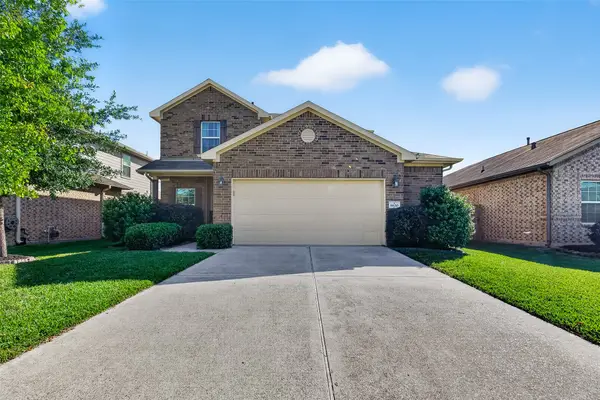 8630 Willet Street, Baytown, TX 77521