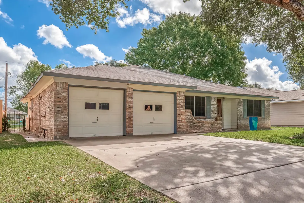 1503 Miles Street, Rosenberg, TX 77471 - #1