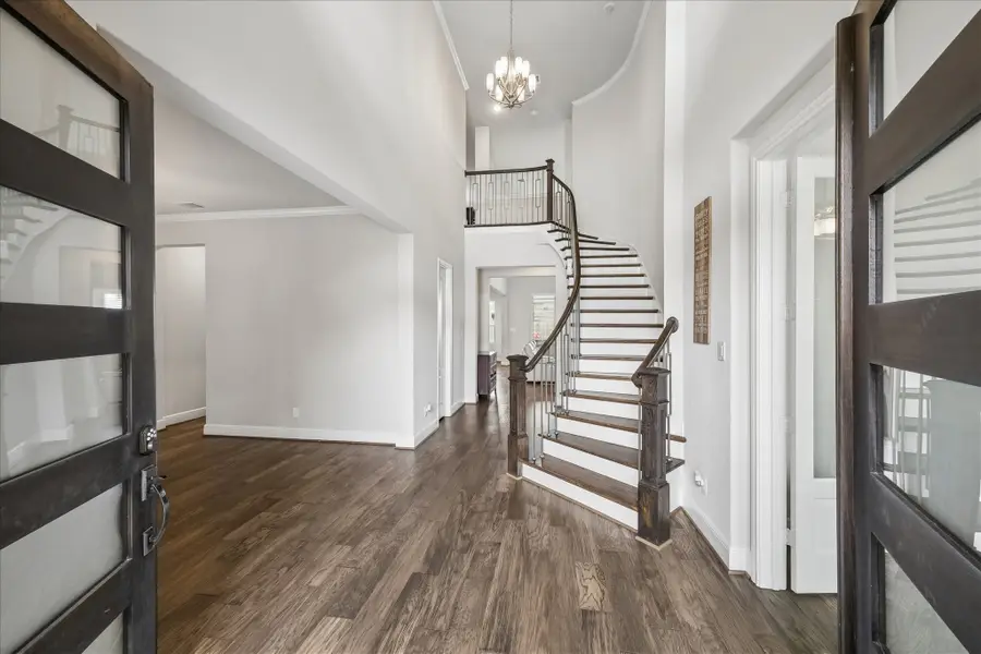 3217 Dovetail Colony Court, League City, TX 77573 - #3