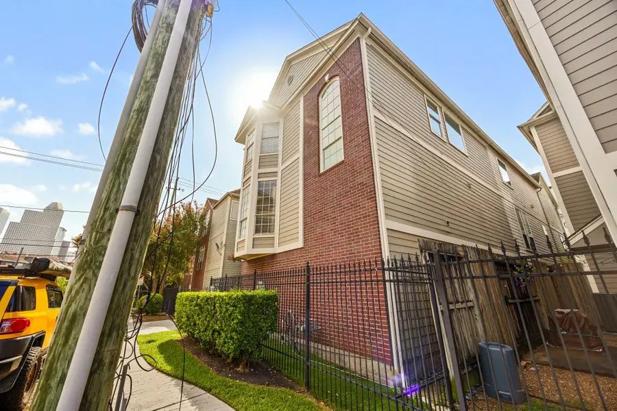 1405 Oneil Street, Houston, TX 77019 - #3