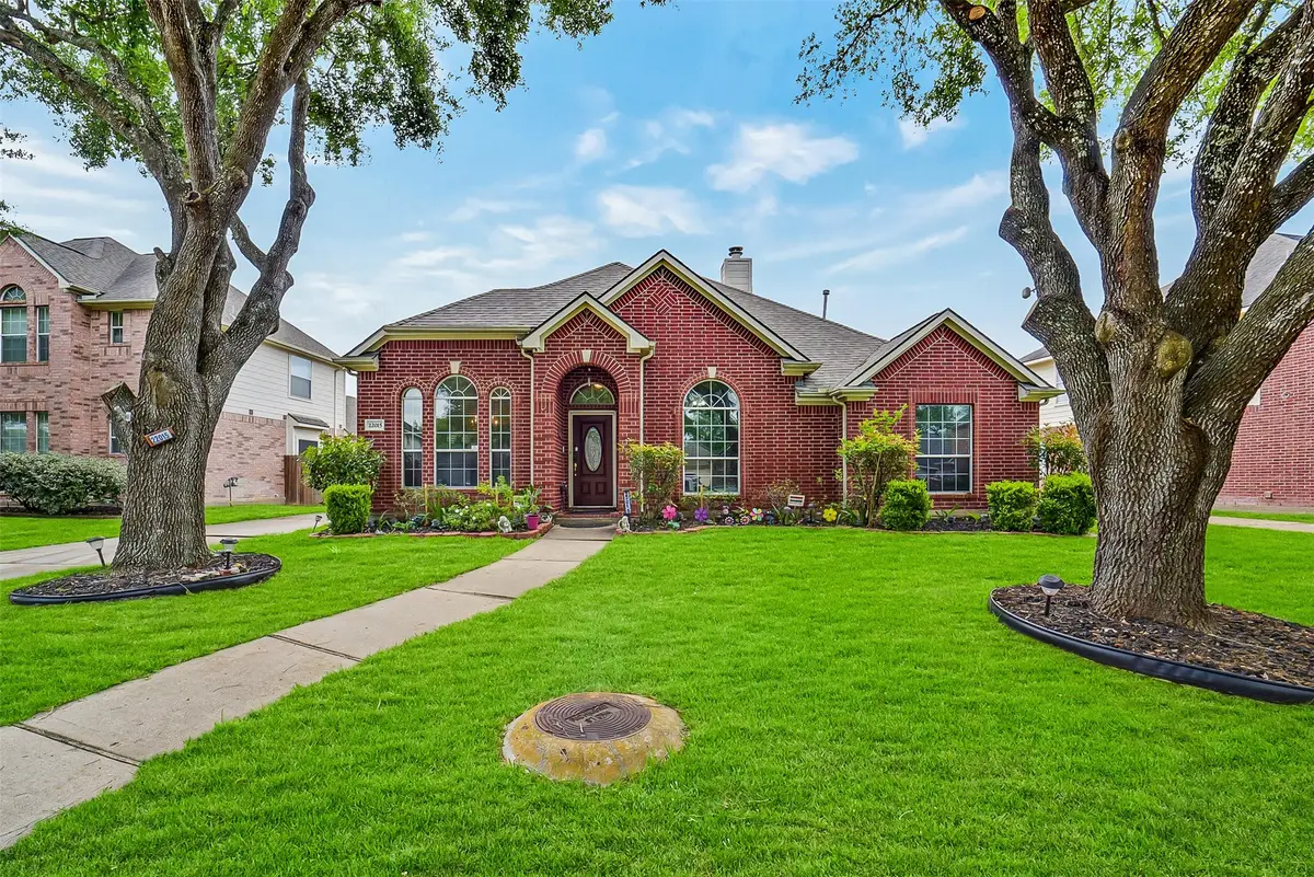 22015 Skyridge Lane, Richmond, TX 77469 - #1