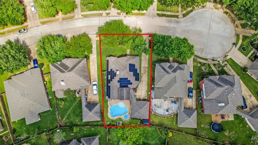 22015 Skyridge Lane, Richmond, TX 77469 - #3