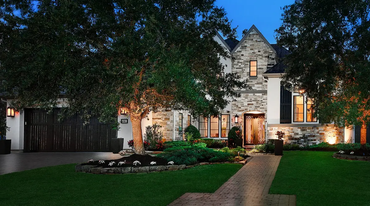 46 Pine Brook Court, Shenandoah, TX 77381 - Image #1