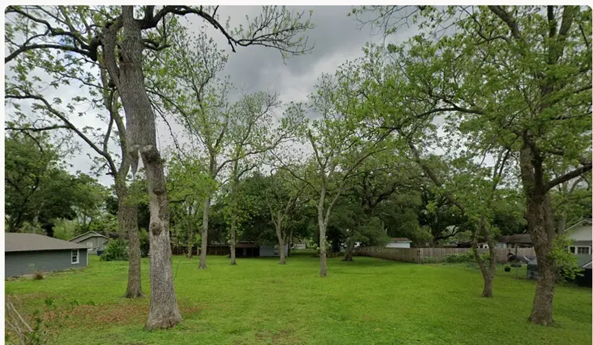 0 S Hackberry Street, Sweeny, TX 77480 - #1