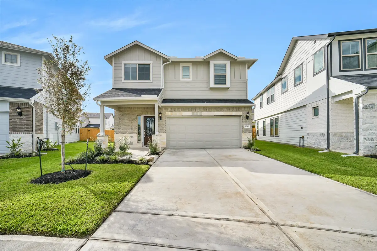 4207 Sternside Lane, Houston, TX 77053 - #1