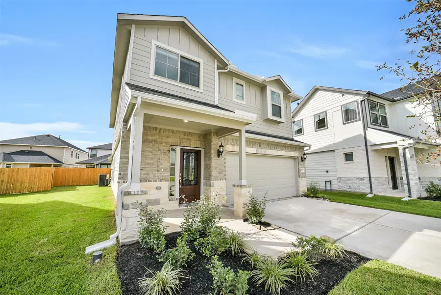 4207 Sternside Lane, Houston, TX 77053 - #2