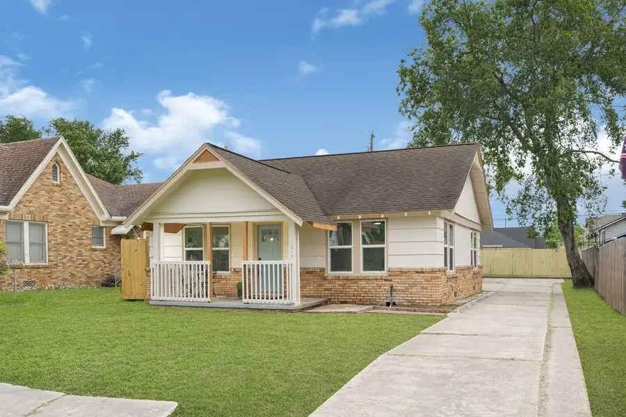 1519 Munger Street, Houston, TX 77023 - #2