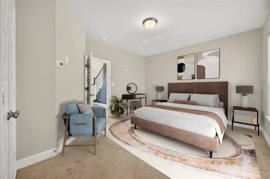 2009 Kirby Landing Drive, Houston, TX 77051 - #2