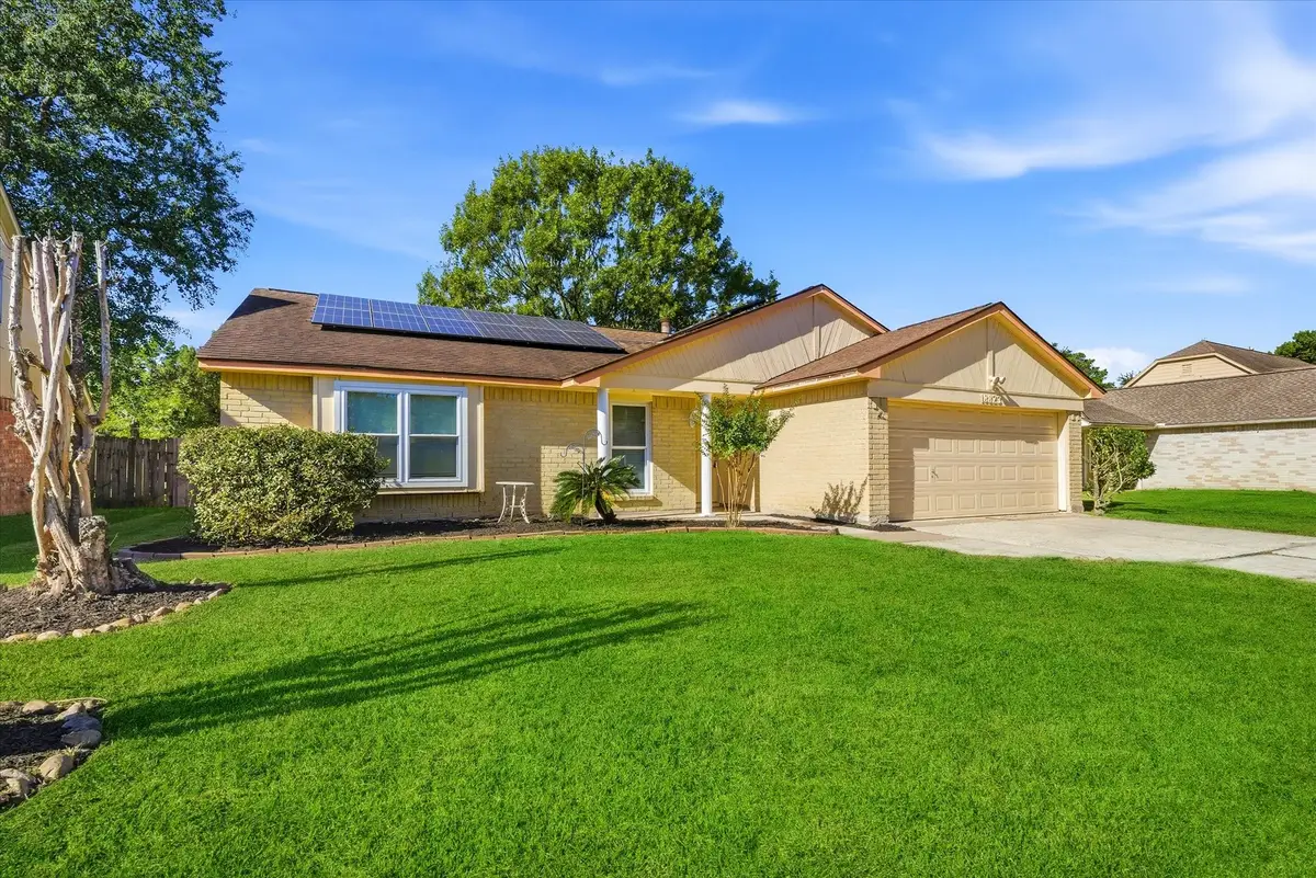 18823 Long Trace Drive, Humble, TX 77346 - Image #1