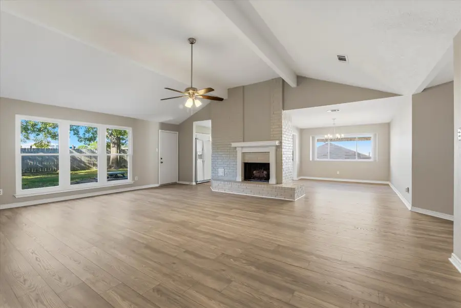 18823 Long Trace Drive, Humble, TX 77346 - Image #2