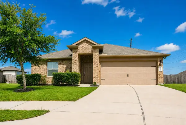 29354 Dunns Creek Court, Katy, TX 77494