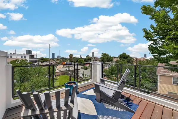 1767 Michigan Street, Houston, TX 77006