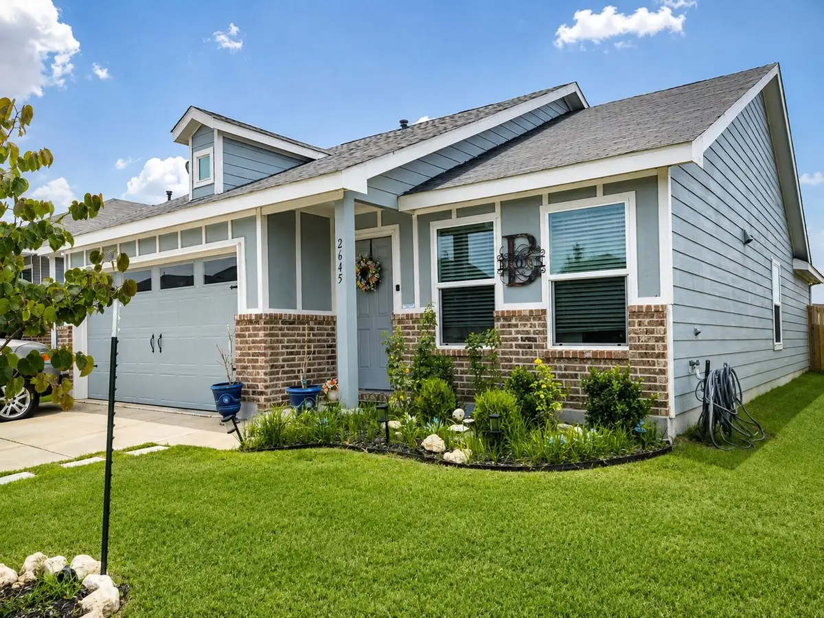 2645 Starwater Drive, Fort Worth, TX 76179 - #1