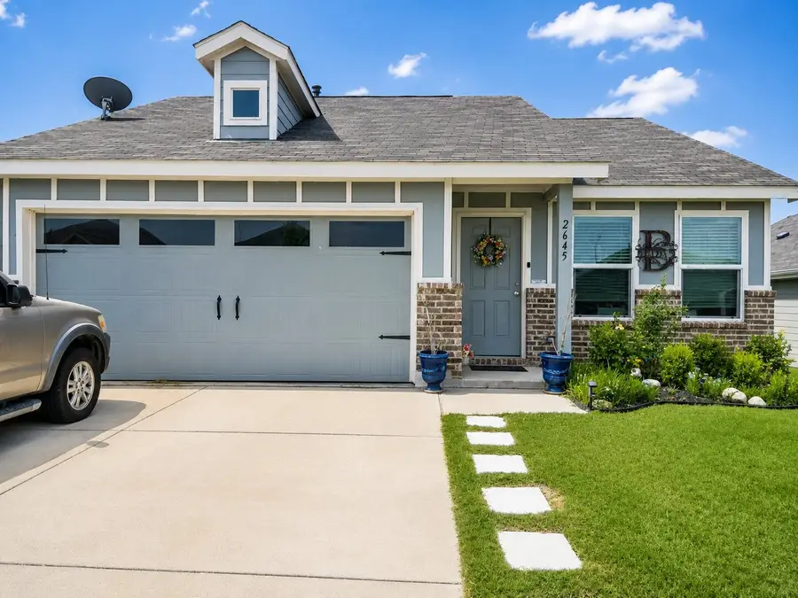 2645 Starwater Drive, Fort Worth, TX 76179 - #2