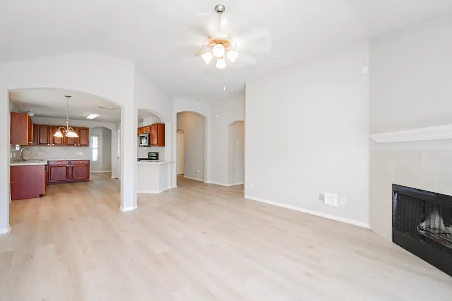 3111 Myrtle Ranch Drive, Katy, TX 77494 - #3