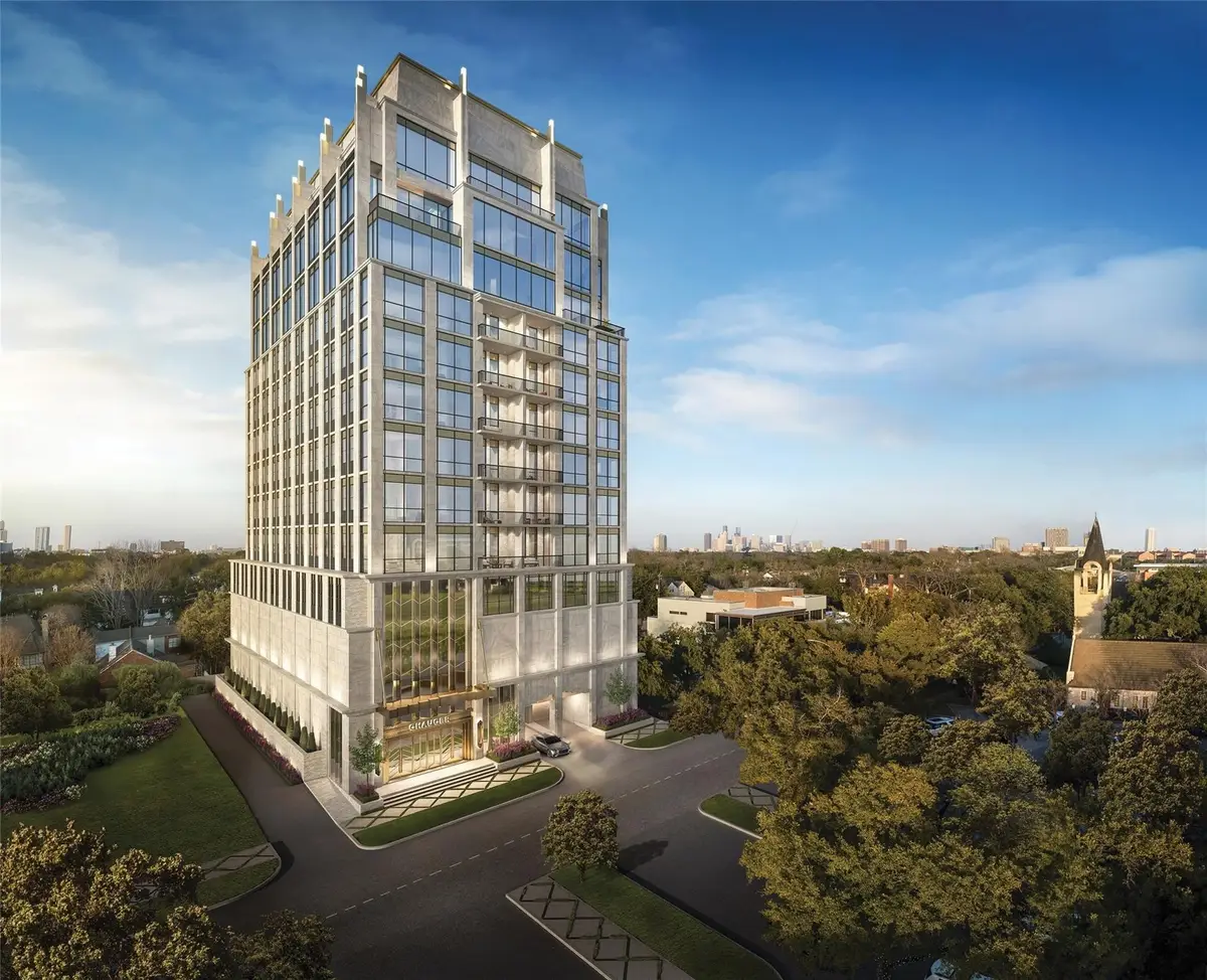 2360 Rice Boulevard #1103, Houston, TX 77005 - #1