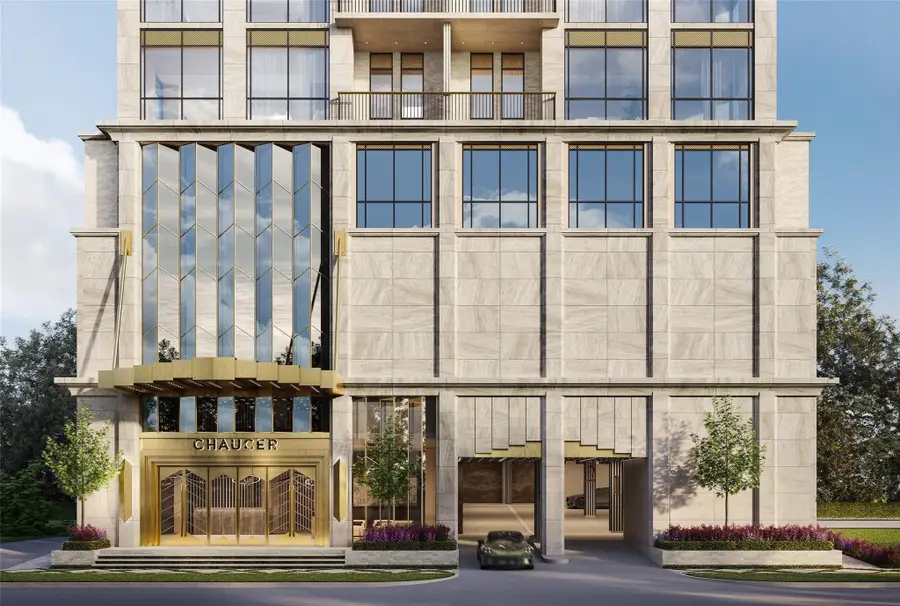 2360 Rice Boulevard #1103, Houston, TX 77005 - #2