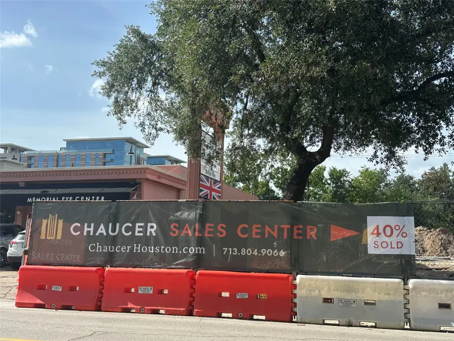 2360 Rice Boulevard #1103, Houston, TX 77005 - #3