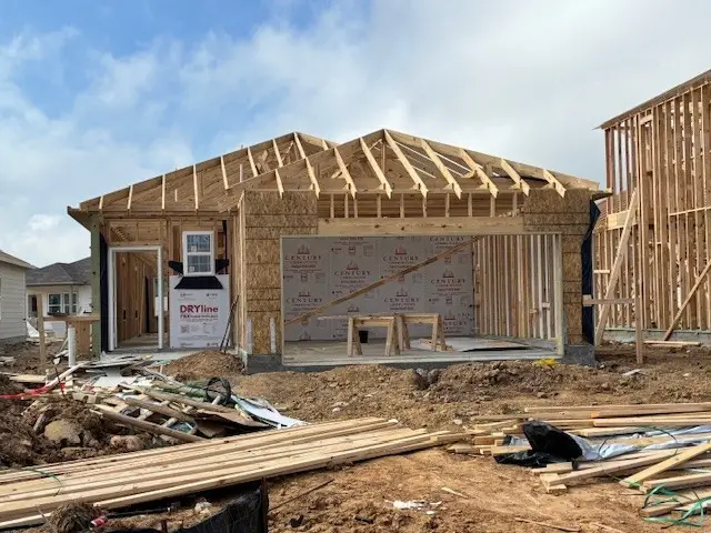 4018 Windy Whisper Drive, Brookshire, TX 77423 - #2