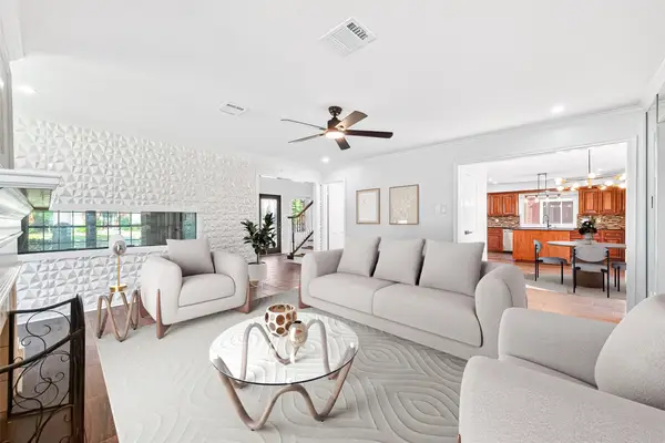 3623 Cresswell Court, Missouri City, TX 77459