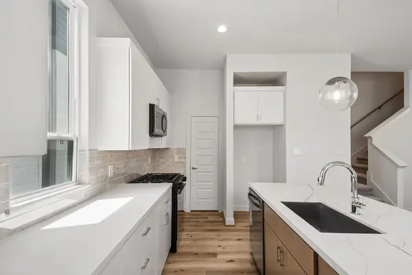1806 Elysian Street, Houston, TX 77026