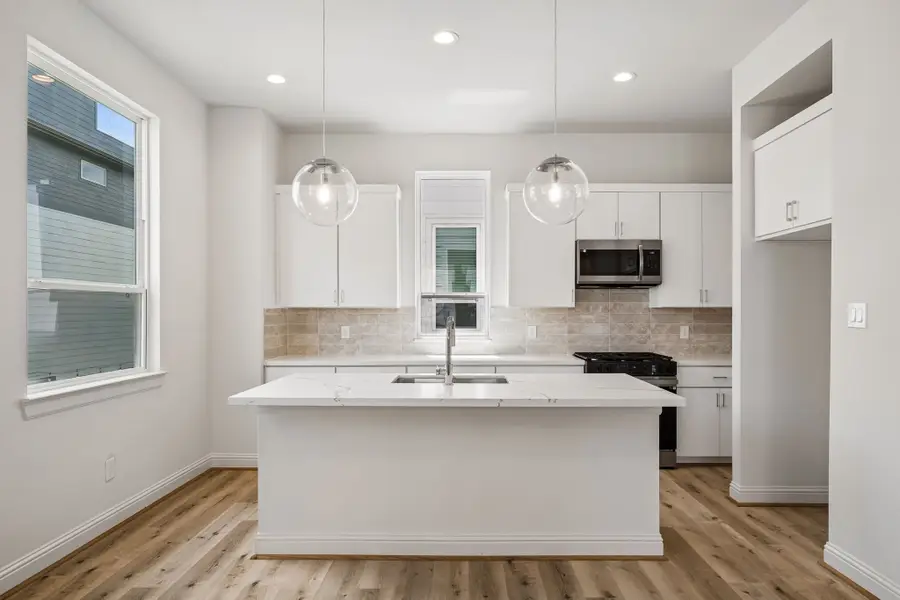 1806 Elysian Street, Houston, TX 77026 - #3
