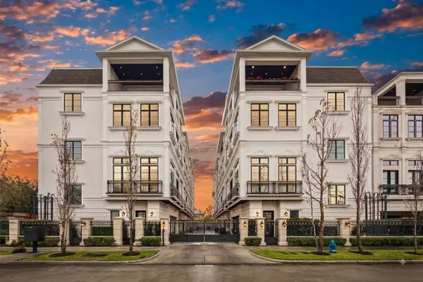1335 Peden Street, Houston, TX 77006