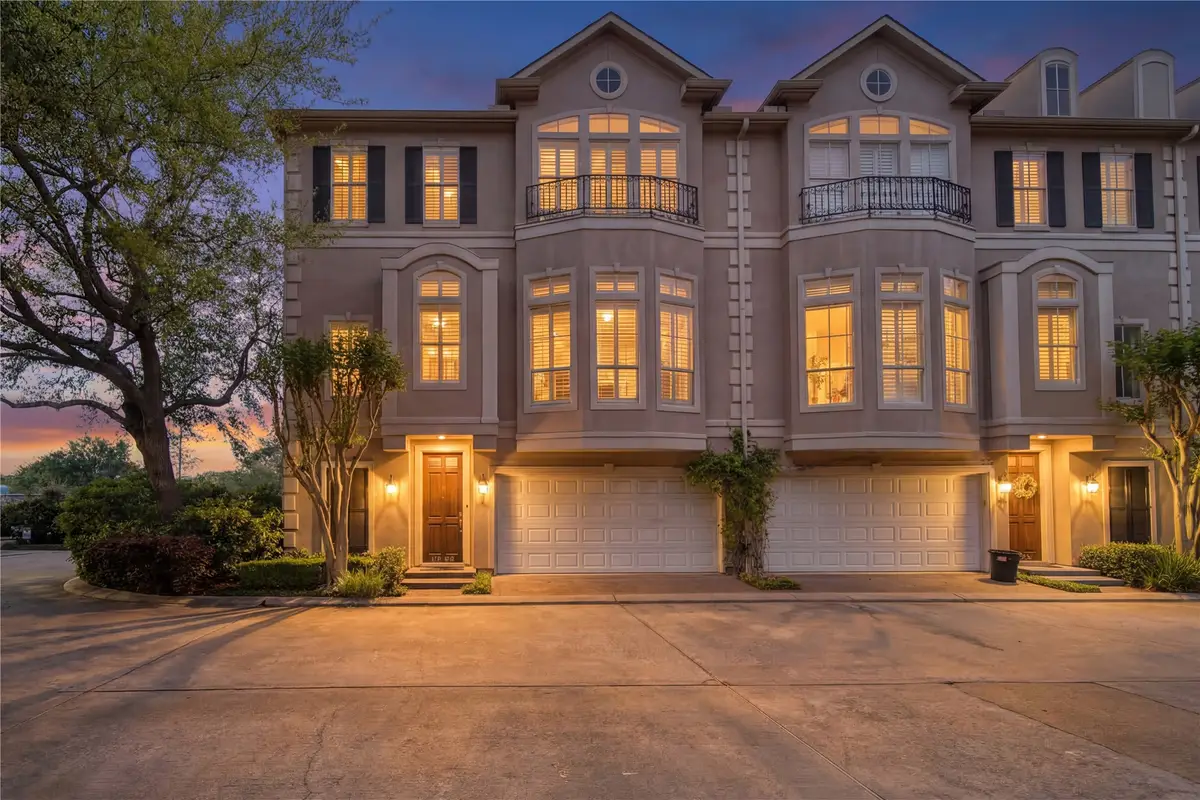 2930 Brompton Square Drive, Houston, TX 77025 - #1