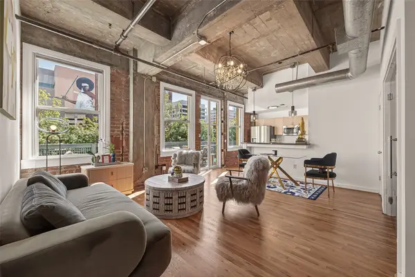 204 Travis Street #2B, Houston, TX 77002