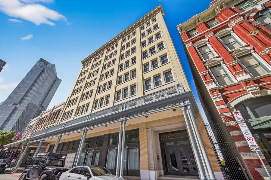 204 Travis Street #2B, Houston, TX 77002 - Image #2