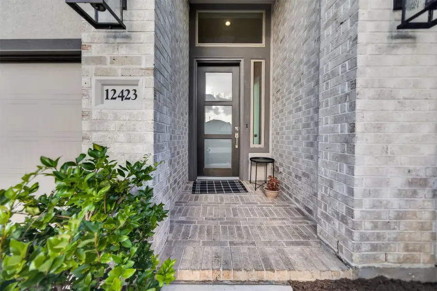 12423 Washington Way, Tomball, TX 77375 - #2
