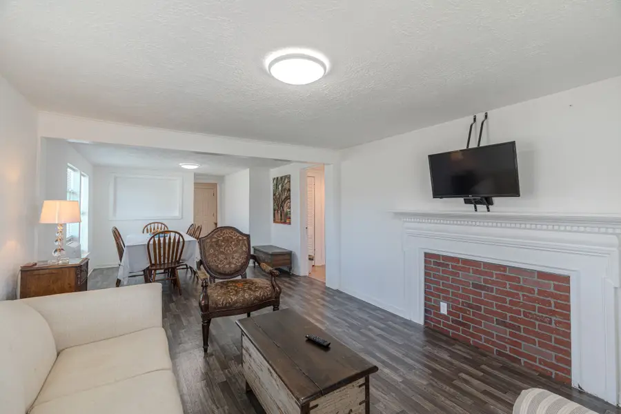 3123 Vintage Street, Houston, TX 77026 - #3