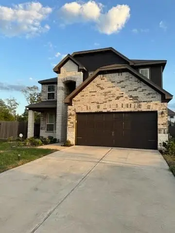 3036 Tulip Poplar Trail E, Conroe, TX 77301 - #3