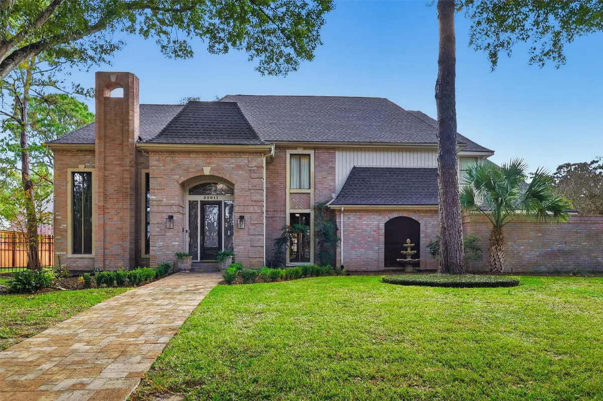 22011 Chesterwick Drive, Katy, TX 77450 - Image #1