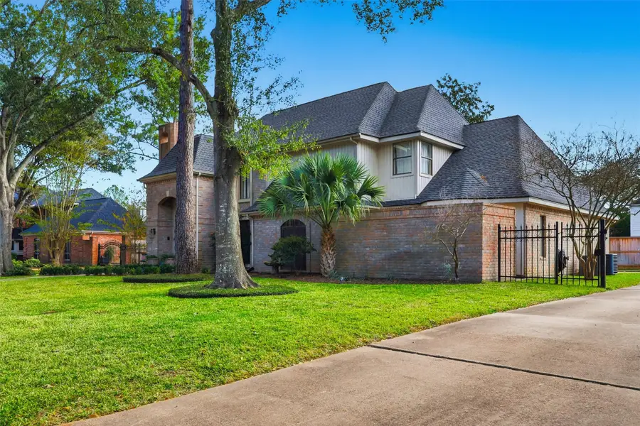 22011 Chesterwick Drive, Katy, TX 77450 - Image #2