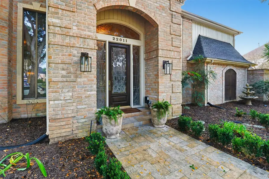 22011 Chesterwick Drive, Katy, TX 77450 - Image #3